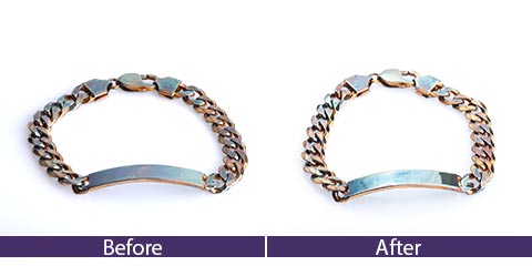 How to Clean Silver Jewelry So It Shines