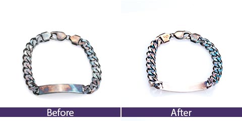 How to Clean Silver Jewelry So It Shines