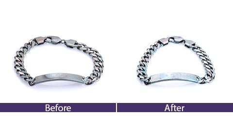 3 Effective Ways to Clean Tarnished Silver Jewelry – Silver and Ivy