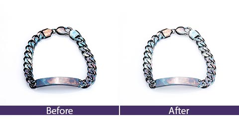 How to Clean Silver Jewelry So It Shines